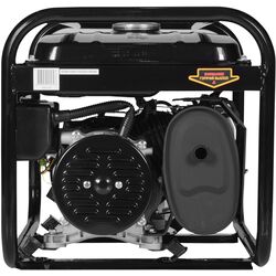 Generator pe benzina Huter DY4000L Thumb