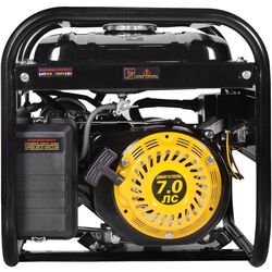 Generator pe benzina Huter DY4000L Thumb