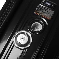 Generator pe benzina Huter DY4000L Thumb