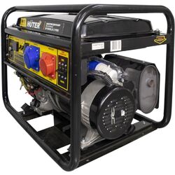 Бензиновый генератор Huter DY9500LX-3 Pro Thumb