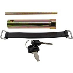 Бензиновый генератор Huter DY9500LX-3 Pro Thumb