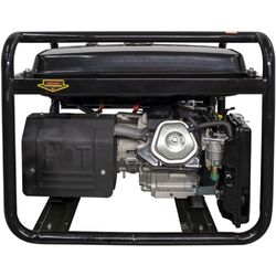 Бензиновый генератор Huter DY9500LX-3 Pro Thumb