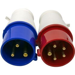 Бензиновый генератор Huter DY9500LX-3 Pro Thumb