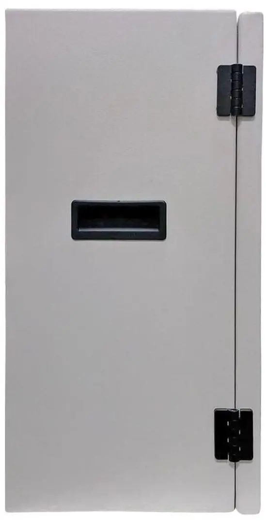 Дизельный генератор Hyundai DHY20L (Grey/Blue)