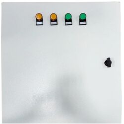 Дизельный генератор Hyundai DHY25L (Grey/Blue) Thumb