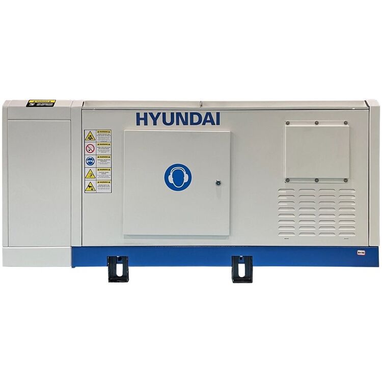 Hyundai DHY30L