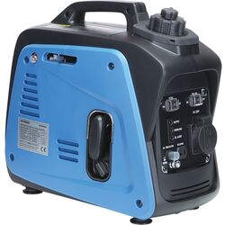 Инверторный бензиновый генератор Hyundai HY1200XS Thumb