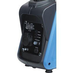 Инверторный бензиновый генератор Hyundai HY1200XS Thumb