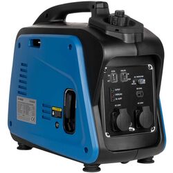 Generator pe benzina cu invertor Hyundai HY2000XS Thumb