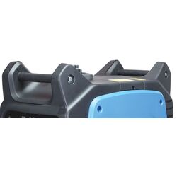 Generator pe benzina cu invertor Hyundai HY3500XSE (Black/Blue) Thumb