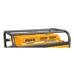 Бензиновый генератор Ingco GE15005 Thumb