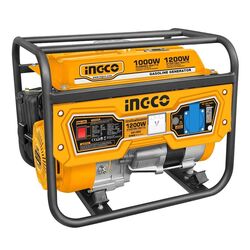 Бензиновый генератор Ingco GE15005