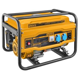 Бензиновый генератор Ingco GE30005-1