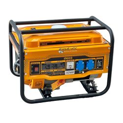 Бензиновый генератор Ingco GE30005