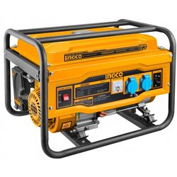 Бензиновый генератор Ingco GE30005