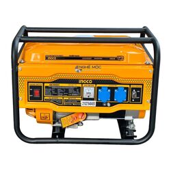 Бензиновый генератор Ingco GE30005 Thumb