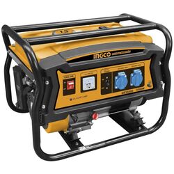 Бензиновый генератор Ingco GE35006