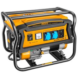 Бензиновый генератор Ingco GE35006ES