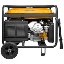 Бензиновый генератор Ingco GE55003 Thumb