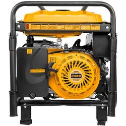 Бензиновый генератор Ingco GE55003 Thumb