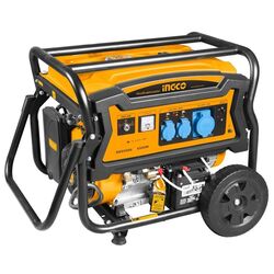 Бензиновый генератор Ingco GE65006