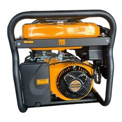 Бензиновый генератор Ingco GE65006 Thumb