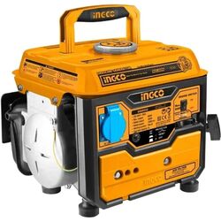 Бензиновый генератор Ingco GE8002