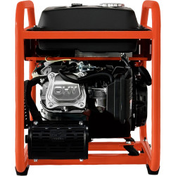 Generator pe benzina Kamoto GG30W Thumb