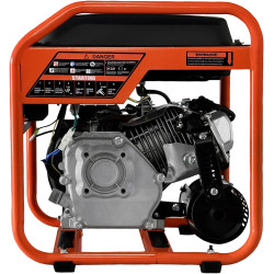 Generator pe benzina Kamoto GG30W Thumb