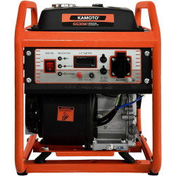 Бензиновый генератор Kamoto GG30W