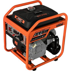 Generator pe benzina Kamoto GG30W Thumb