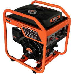 Generator pe benzina Kamoto GG30W Thumb