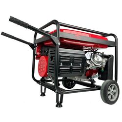 Generator pe benzina Kepland ZH6500 Thumb