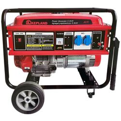 Generator pe benzina Kepland ZH6500 Thumb