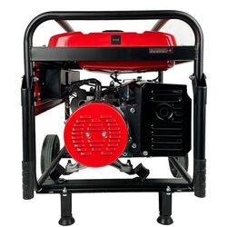 Generator pe benzina Kepland ZH6500 Thumb