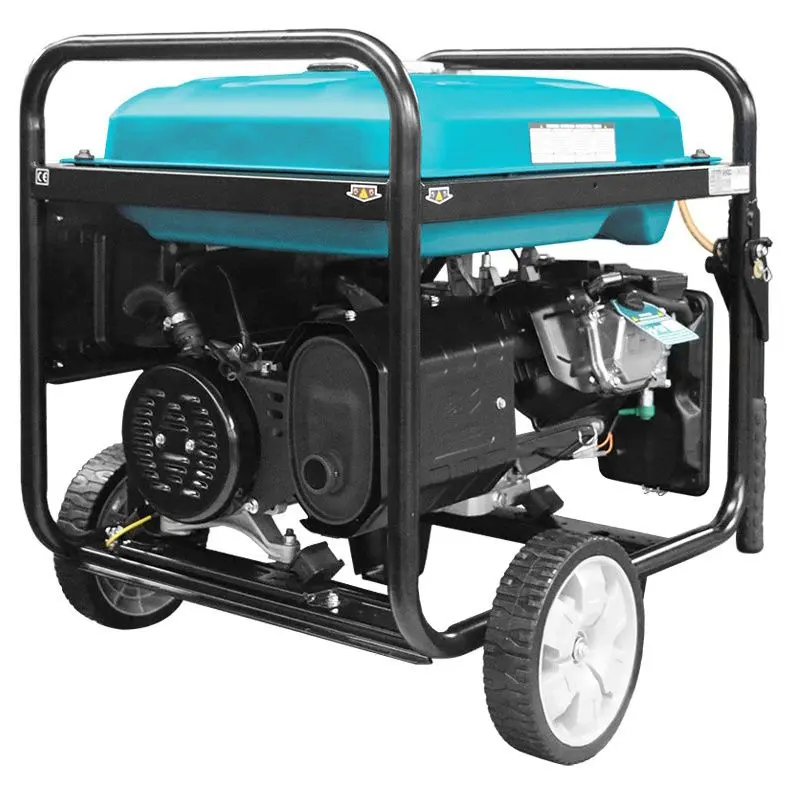 Generator pe benzina Konner&Sohne KS 12-1E 1/3 ATSR