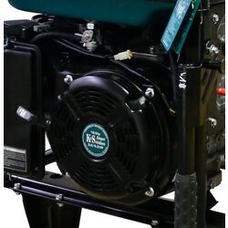 Generator pe benzina Konner&Sohne KS 12-1E 1/3 ATSR Thumb
