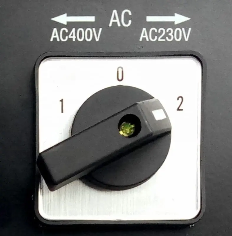 Generator pe benzina Konner&Sohne KS 12-1E 1/3 ATSR