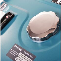 Generator pe benzina Konner&Sohne KS 12-1E 1/3 ATSR Thumb