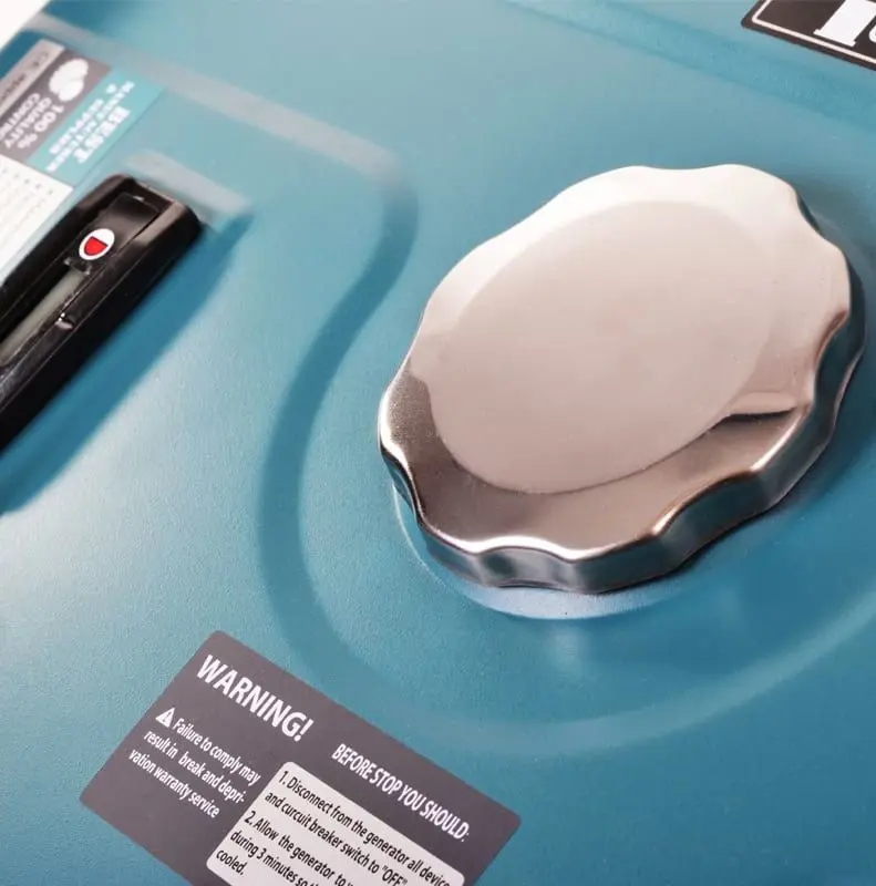 Generator pe benzina Konner&Sohne KS 12-1E 1/3 ATSR