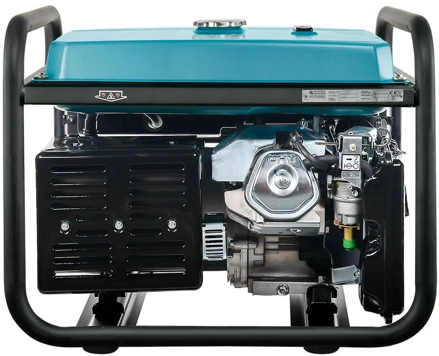 Generator pe benzina Konner & Sohnen KS 10000E-3