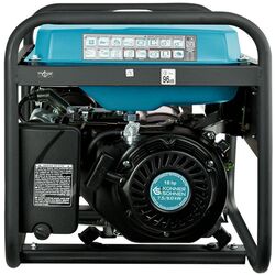 Generator pe benzina Konner & Sohnen KS 10000E-3 Thumb