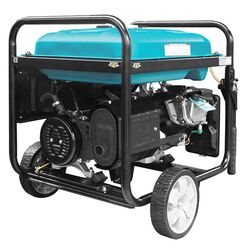 Generator pe benzina Konner&Sohnen KS 12-1E ATSR Thumb