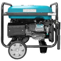 Generator pe benzina Konner&Sohnen KS 12-1E ATSR Thumb