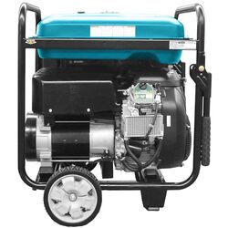 Бензиновый генератор Konner & Sohnen KS 15-1E-ATSR Thumb