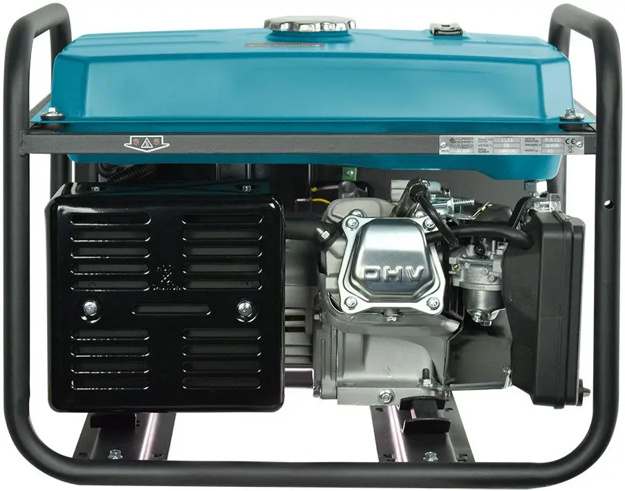 Generator pe benzina Konner & Sohnen KS 3000E