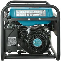 Generator pe benzina Konner & Sohnen KS 3000E Thumb