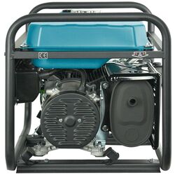 Газобензиновый генератор Konner & Sohnen KS-3000-G Thumb