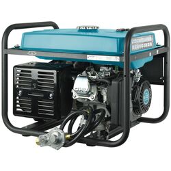 Газобензиновый генератор Konner & Sohnen KS-3000-G Thumb