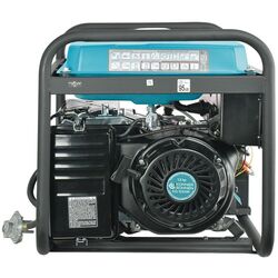 Generator pe benzina si gaz Konner & Sohnen KS 7000E G Thumb